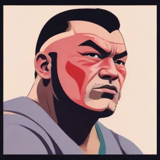 Keiji Mutoh