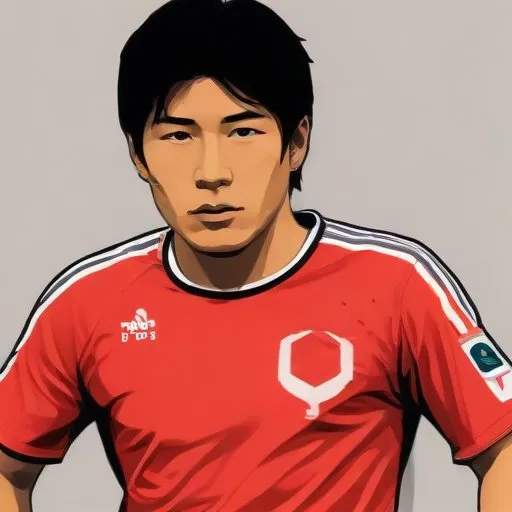 Keiji Tamada