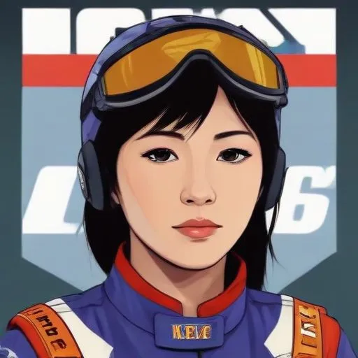 Keiko Ihara