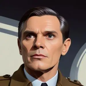 Keir Dullea