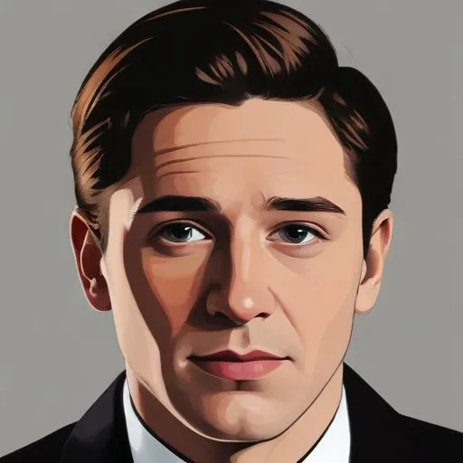 Keir Gilchrist