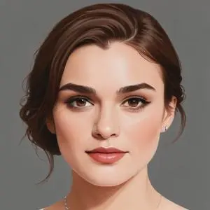 Keira Knightley