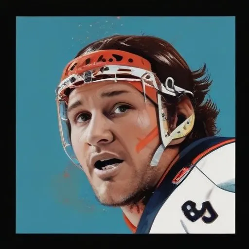 Keith Ballard