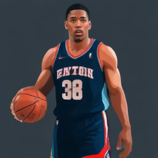 Keith Benson
