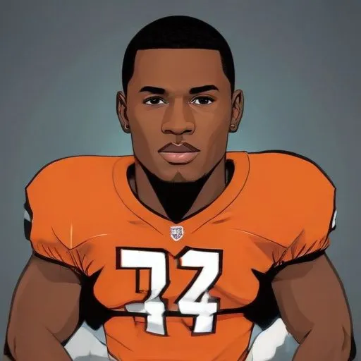 Keith Bulluck