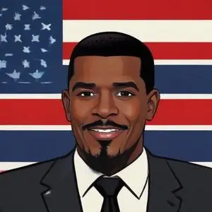Keith David