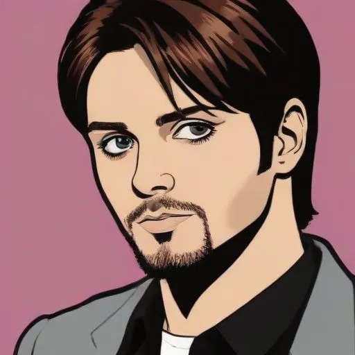 Keith Duffy