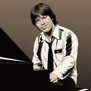 Keith Emerson