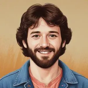 Keith Green