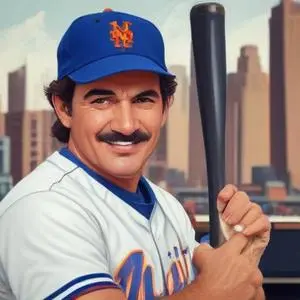 Keith Hernandez