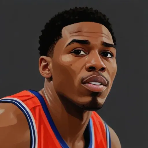 Keith McLeod