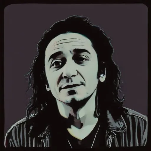 Keith Morris