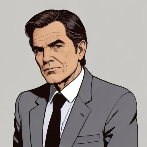 Keith Murdoch