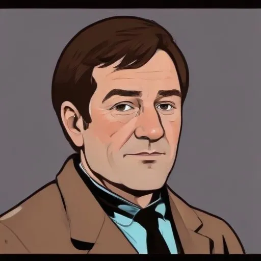 Keith O'Nions