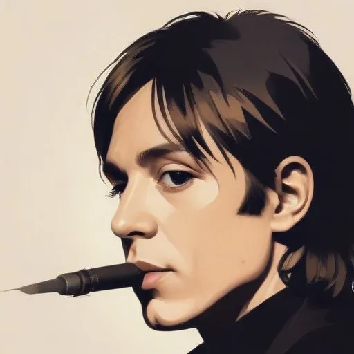 Keith Relf