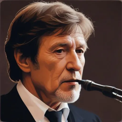 Keith Tippett