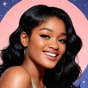 Keke Palmer