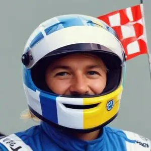 Keke Rosberg