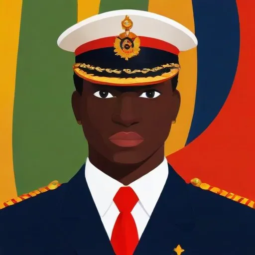 Kelefa Diallo