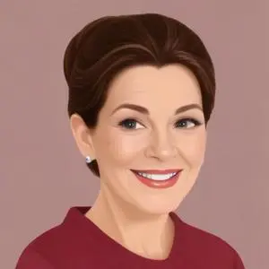 Kelly Bishop