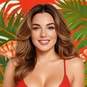 Kelly Brook