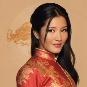 Kelly Hu