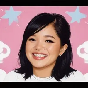 Kelly Marie Tran