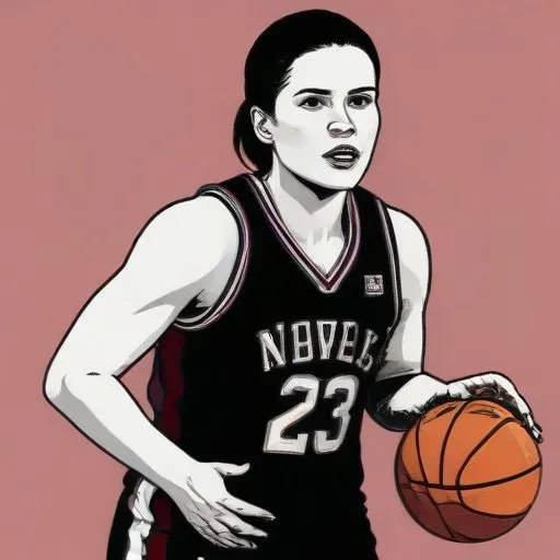 Kelly Mazzante