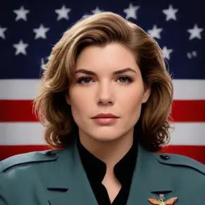 Kelly McGillis