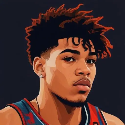 Kelly Oubre Jr.