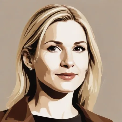 Kelly Rutherford