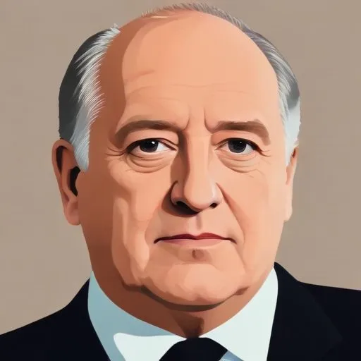 Kelvin MacKenzie