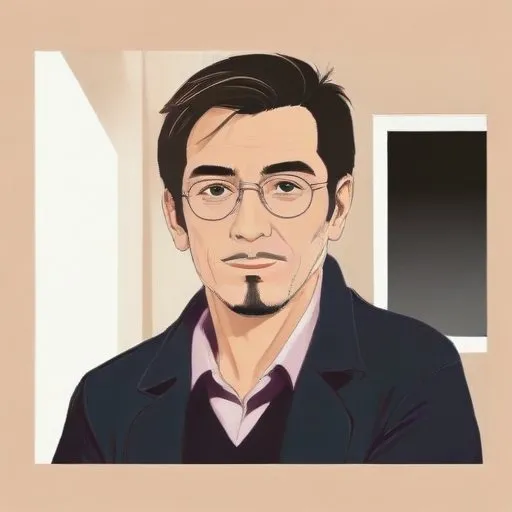 Ken Adam