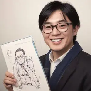 Ken Akamatsu