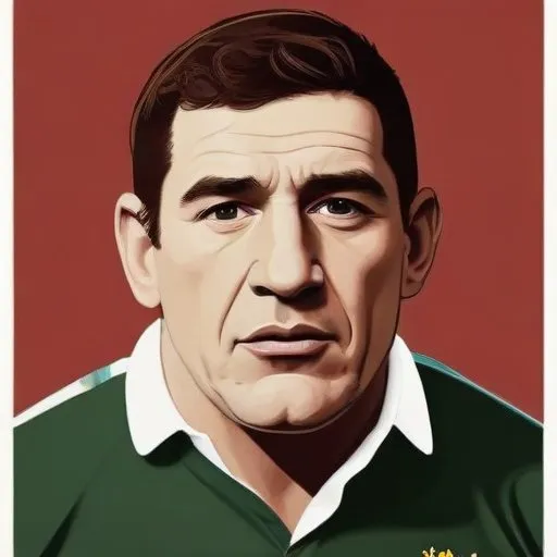 Ken Arthurson