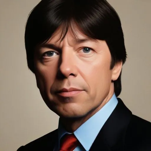 Ken Burns