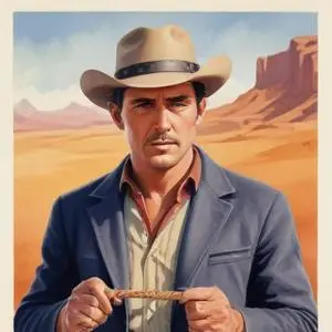 Ken Curtis