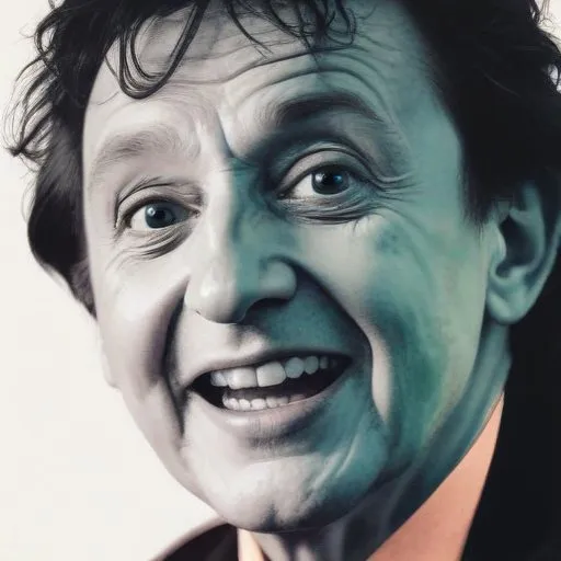Ken Dodd