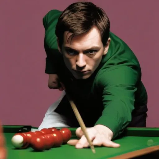Ken Doherty