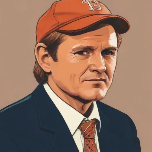 Ken Harrelson