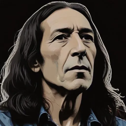 Ken Hensley