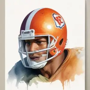 Ken Houston