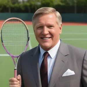 Ken Howard