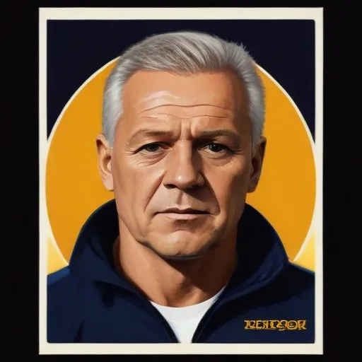 Ken Judge