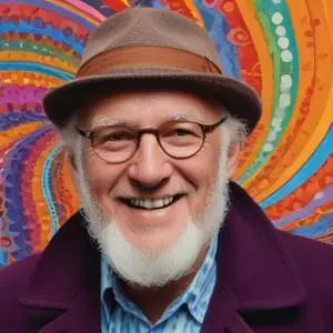 Ken Kesey