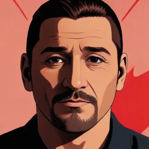 Ken Kirzinger