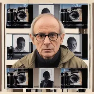 Ken Loach
