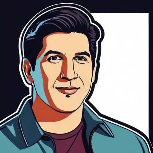Ken Marino