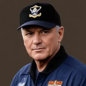 Ken Mattingly