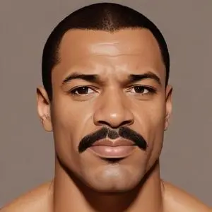 Ken Norton